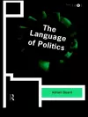 The Language of Politics cover