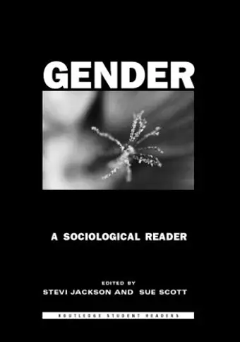 Gender cover