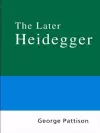 Routledge Philosophy Guidebook to the Later Heidegger cover