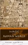 Magic in the Roman World cover