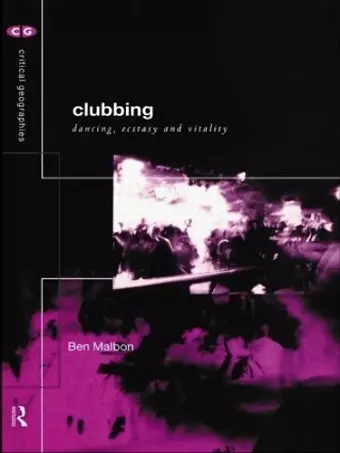 Clubbing cover