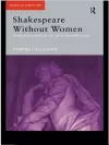 Shakespeare Without Women cover