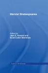 Marxist Shakespeares packaging
