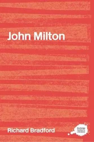 John Milton cover