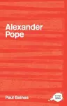 Alexander Pope cover