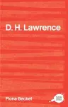 D.H. Lawrence cover