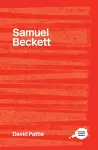 Samuel Beckett cover