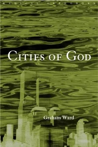 Cities of God cover