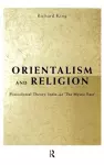 Orientalism and Religion cover