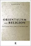 Orientalism and Religion cover