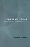 Foucault and Religion cover