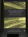 Neo-Industrial Organising cover