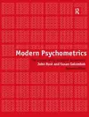Modern Psychometrics cover