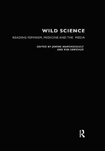 Wild Science cover