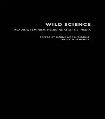 Wild Science cover