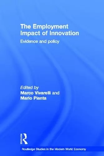 The Employment Impact of Innovation cover
