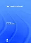 The Narrative Reader cover