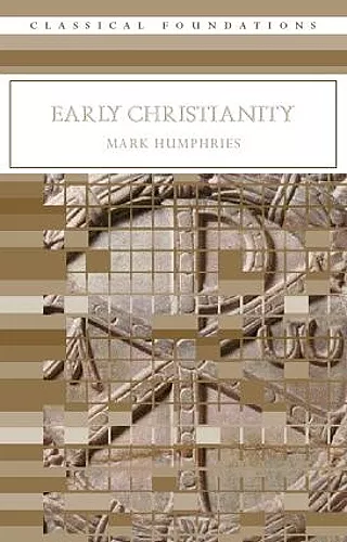 Early Christianity cover