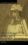 The Intellectual as Stranger cover