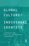 Global Culture/Individual Identity cover