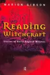 Reading Witchcraft cover