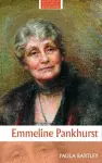 Emmeline Pankhurst cover