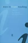 Issues in English Teaching cover