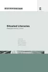 Situated Literacies cover