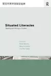 Situated Literacies cover