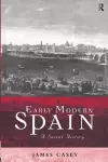 Early Modern Spain cover