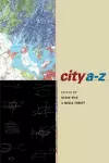 City A-Z cover