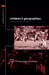 Children's Geographies cover