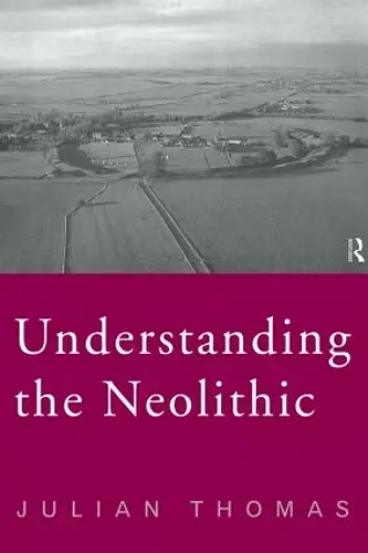 Understanding the Neolithic cover