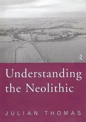 Understanding the Neolithic cover