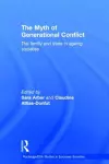 The Myth of Generational Conflict cover