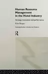 Human Resource Management in the Hotel Industry cover