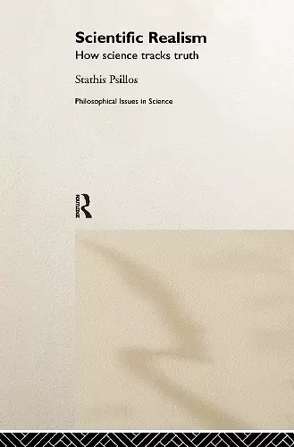 Scientific Realism cover