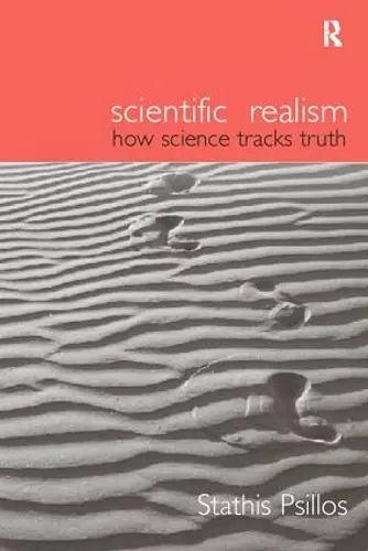Scientific Realism cover