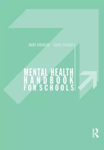 Mental Health Handbook for Schools cover