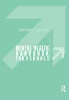 Mental Health Handbook for Schools cover