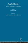 Applied Ethics cover