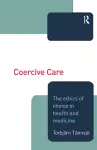 Coercive Care cover