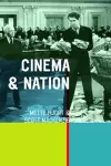 Cinema and Nation cover