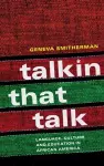 Talkin that Talk cover