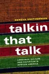 Talkin that Talk cover