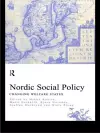 Nordic Social Policy cover