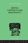 Mental Conflicts And Misconduct cover