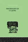 Psychology of C G Jung cover