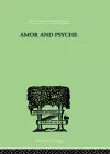 Amor And Psyche cover