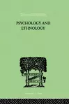 Psychology and Ethnology cover